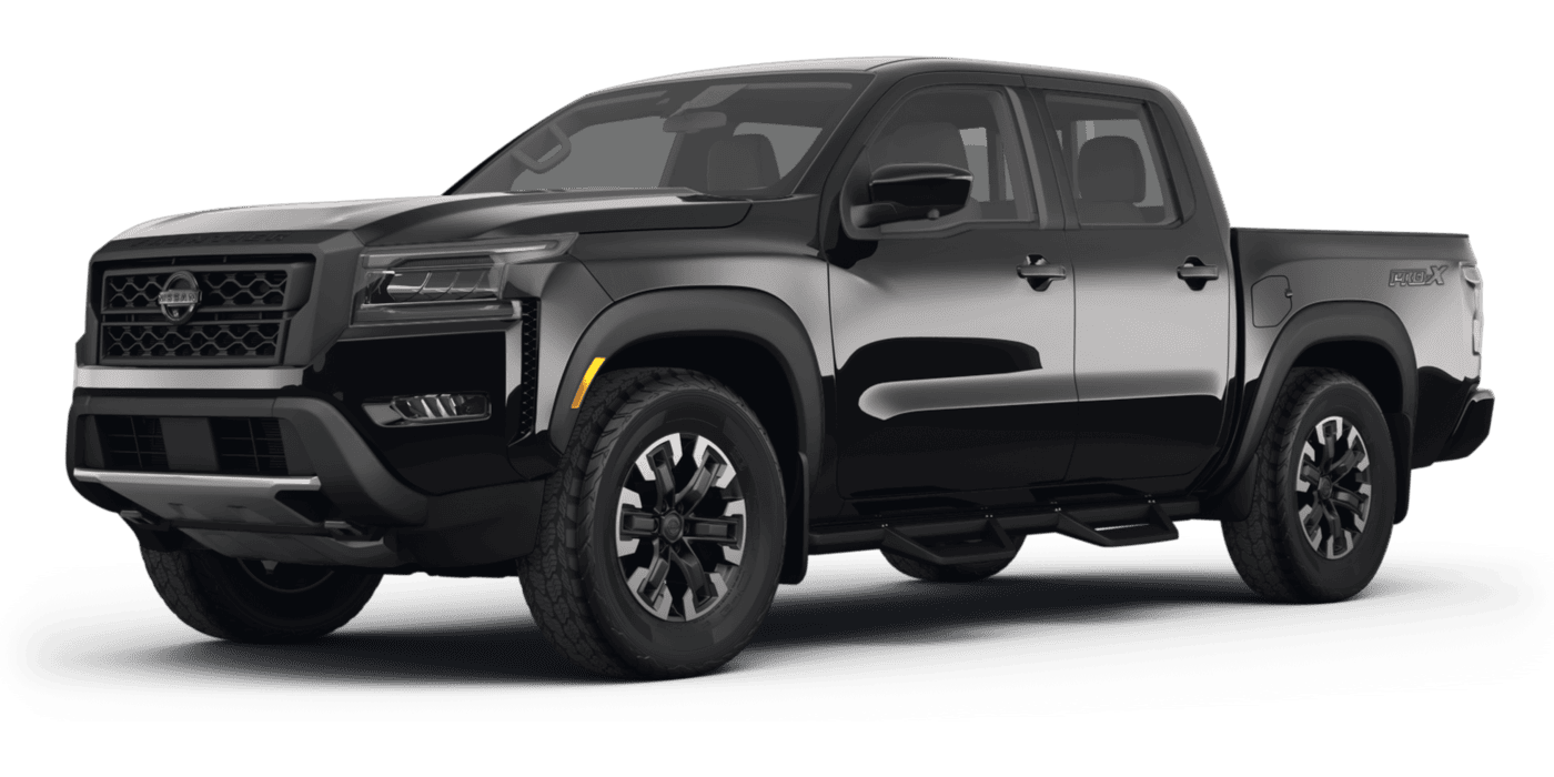 2025 Nissan Frontier PRO-X — Pickup Truck — 131 mi — Frisco, TX