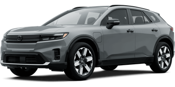 2024 Honda Prologue