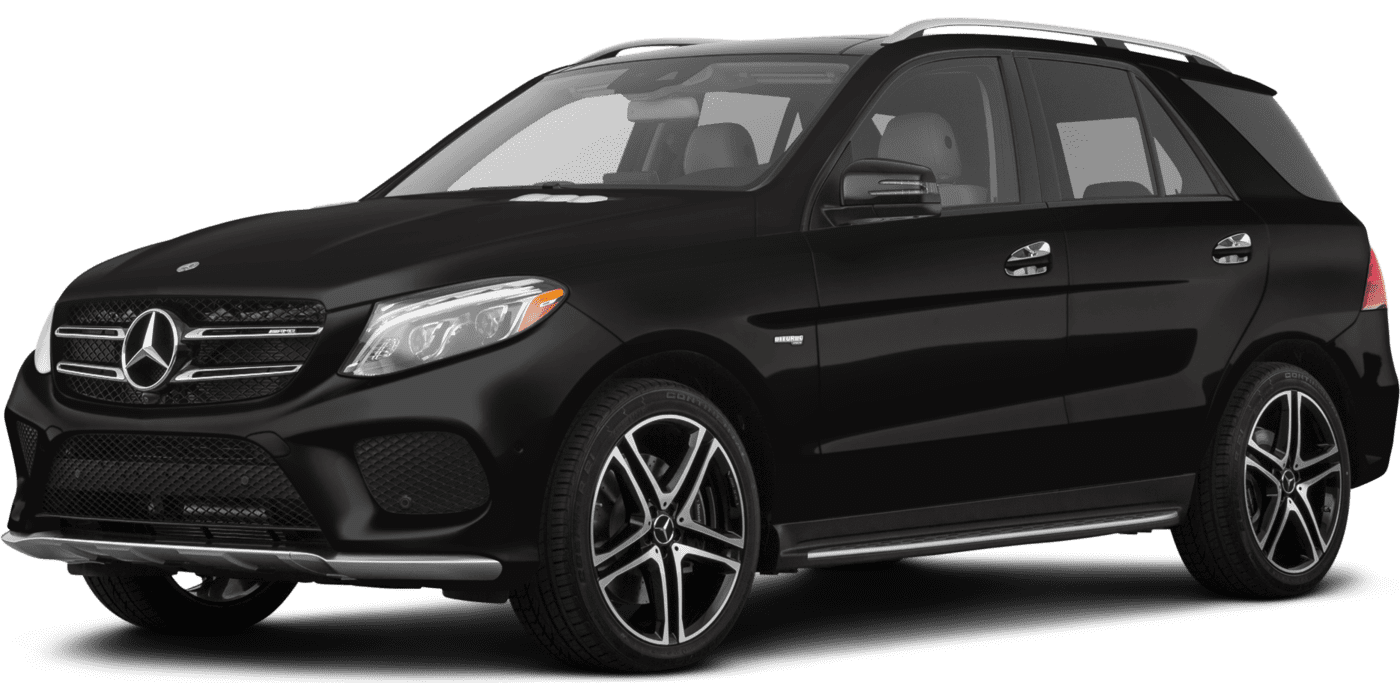 2019 Mercedes-Benz GLE GLE 43 AMG — SUV — 74,418 mi — Edgewood, MD