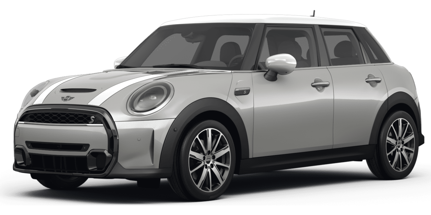 2023 MINI Hardtop Cooper S — Hatchback — 23,016 mi — San Diego, CA