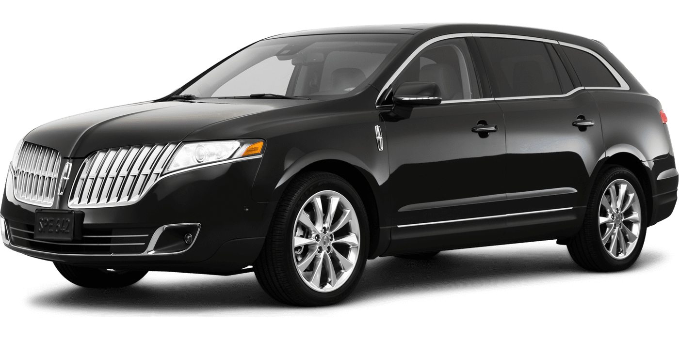 2010 Lincoln MKT EcoBoost — SUV — 106,494 mi — Temple Hills, MD