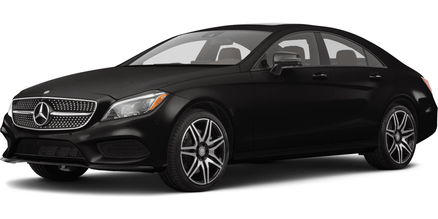2017 Mercedes-Benz CLS CLS 550 — Sedan — 43,119 mi — Orlando, FL