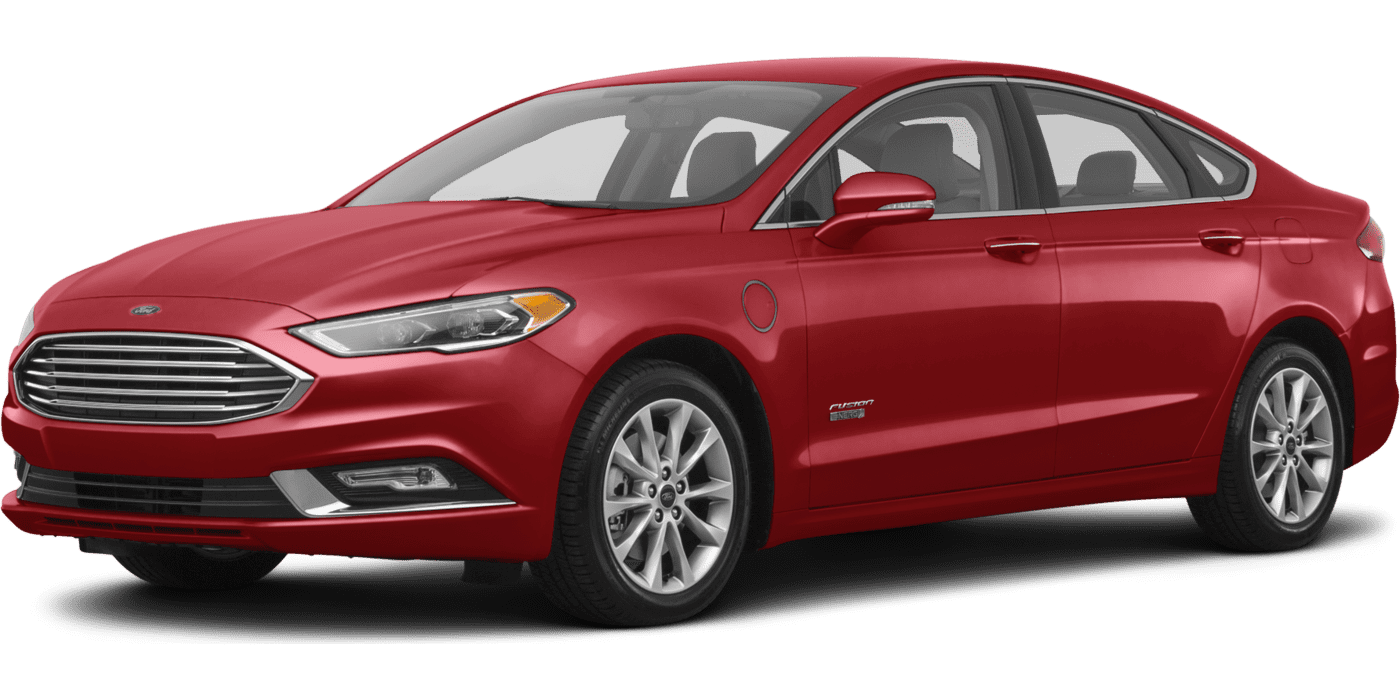 2017 Ford Fusion Energi SE — Sedan — 87,590 mi — Phoenix, AZ