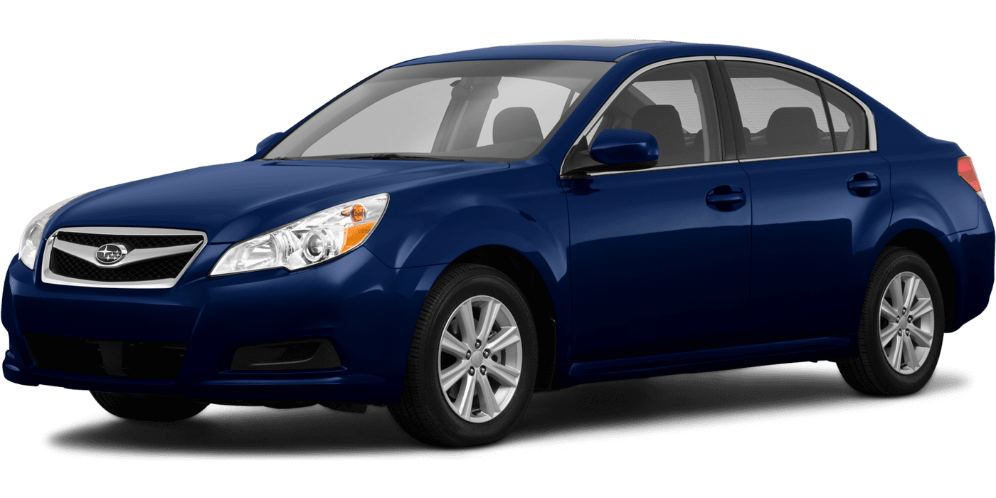 2010 Subaru Legacy 2.5i Premium — Sedan — 137,808 mi — Anaheim, CA
