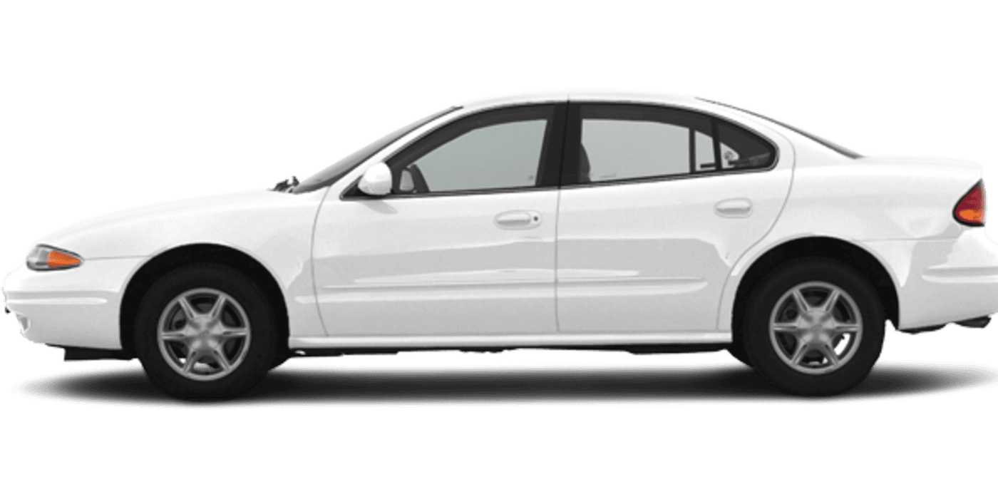 2003 Oldsmobile Alero