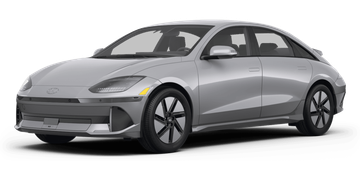 2025 Hyundai IONIQ 6