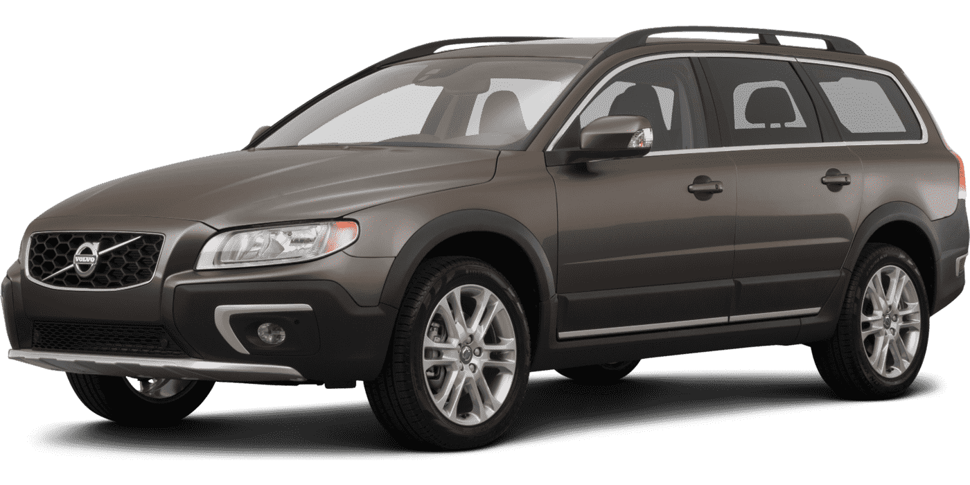 2016 Volvo XC70 T5 Premier — Wagon — 79,708 mi — Annapolis, MD