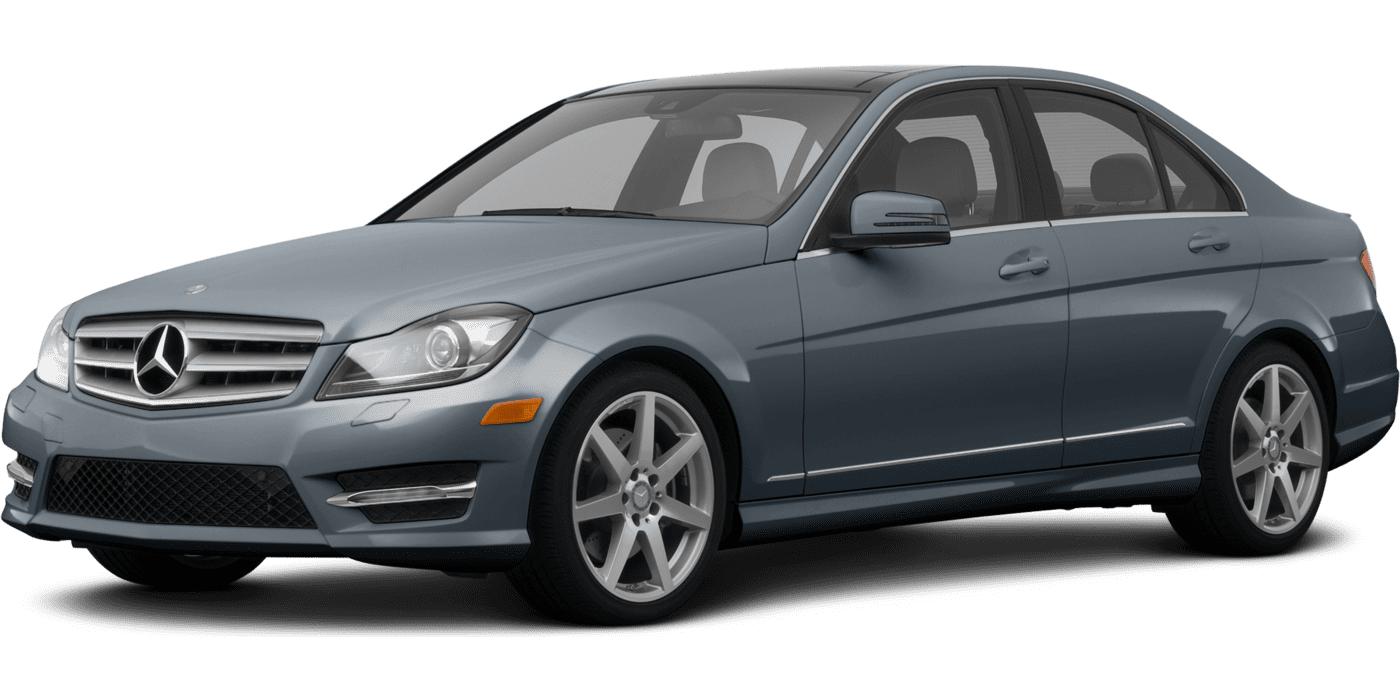 2013 Mercedes-Benz C-Class C 350 — Sedan — 85,842 mi — Jacksonville, FL