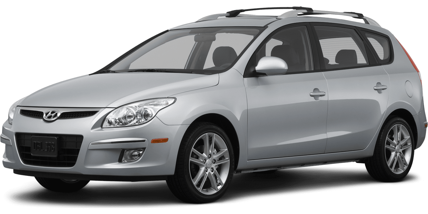 2012 Hyundai Elantra GLS — Wagon — 131,021 mi — Brattleboro, VT