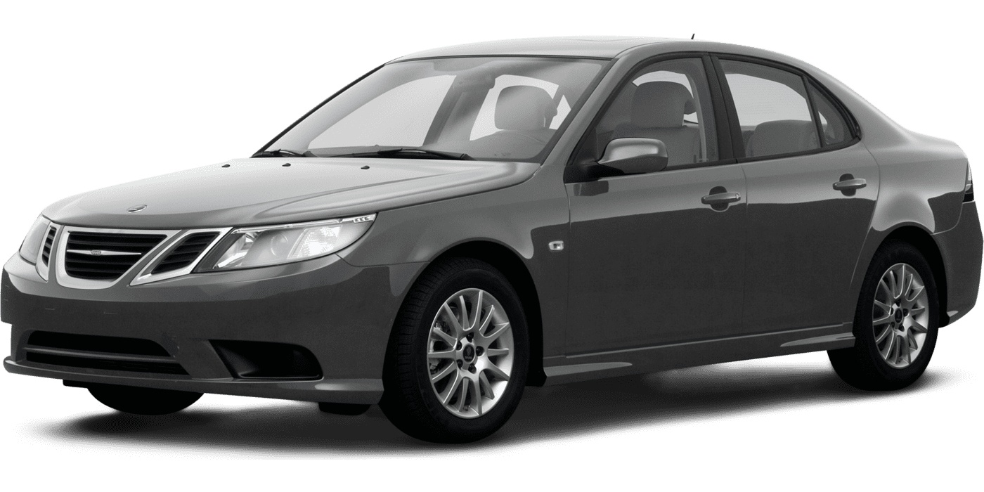2008 Saab 9-3
