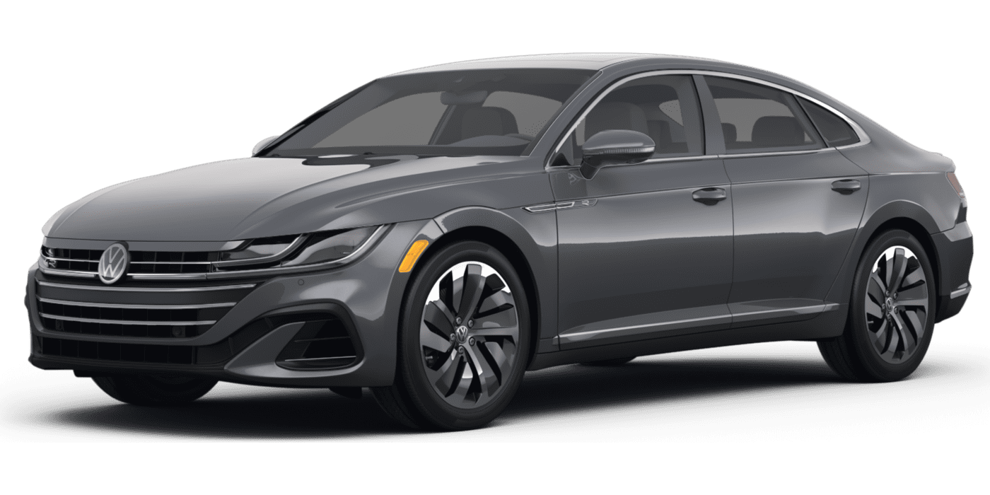 2021 Volkswagen Arteon SEL Premium R-Line — Hatchback — 35,904 mi — Houston, TX