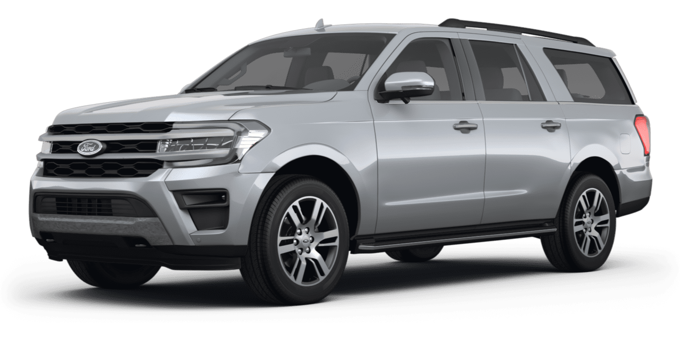 2023 Ford Expedition XL — SUV — 64,152 mi — Conway, AR