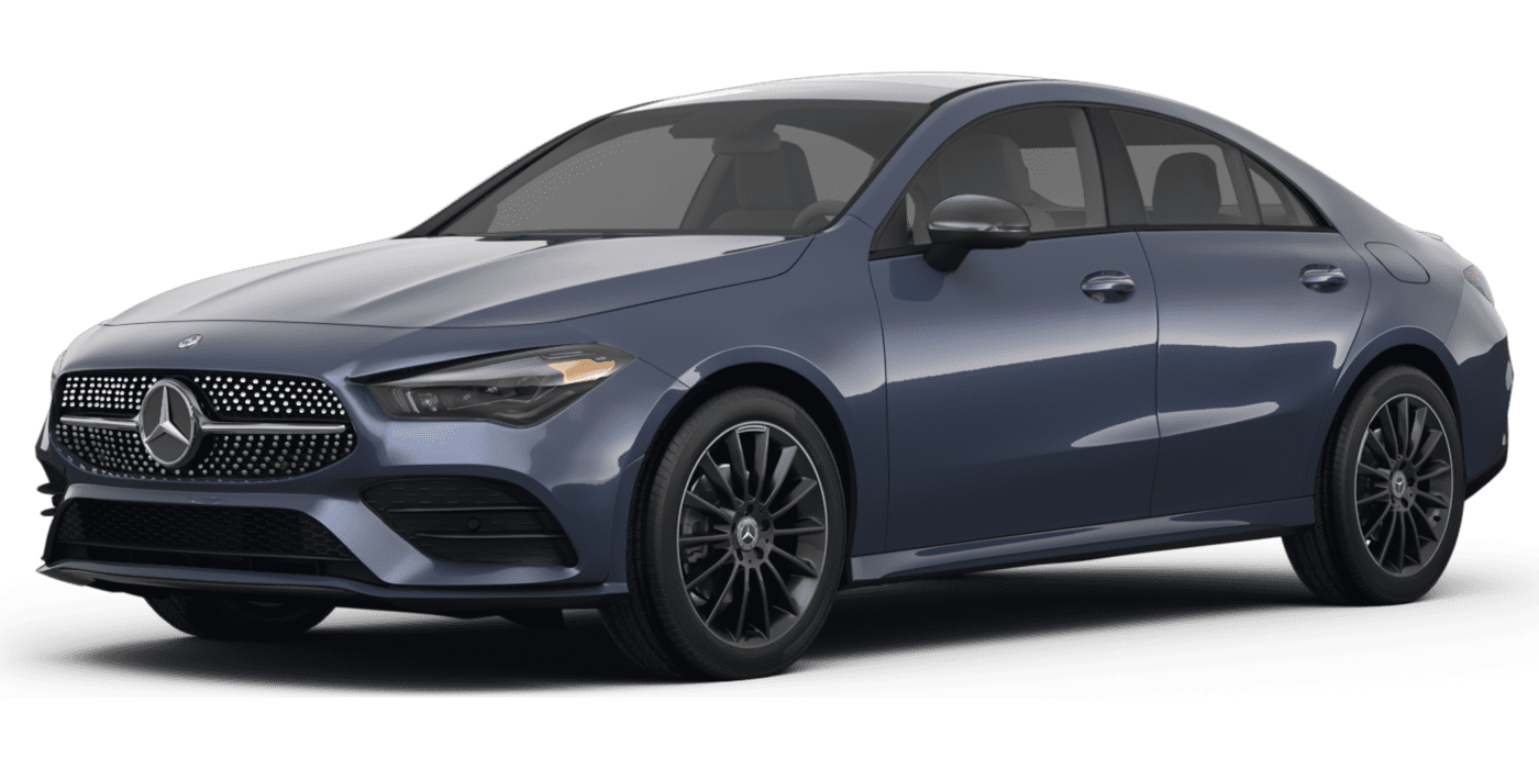 2022 Mercedes-Benz CLA CLA 250 — Sedan — 39,419 mi — Shreveport, LA