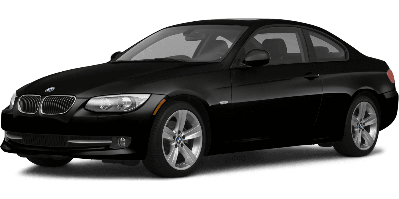 2011 BMW 3 Series 328i — Coupe — 72,240 mi — Colorado Springs, CO