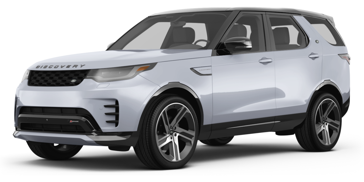 2023 Land Rover Discovery S R-Dynamic — SUV — 13,943 mi — Beaverton, OR
