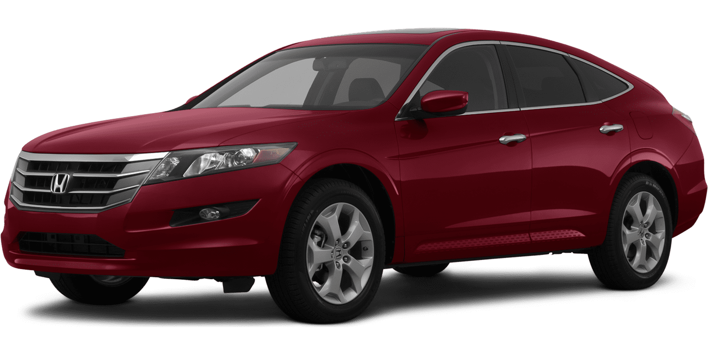 2012 Honda Crosstour EX-L V6 — Sedan — 112,990 mi — Loves Park, IL