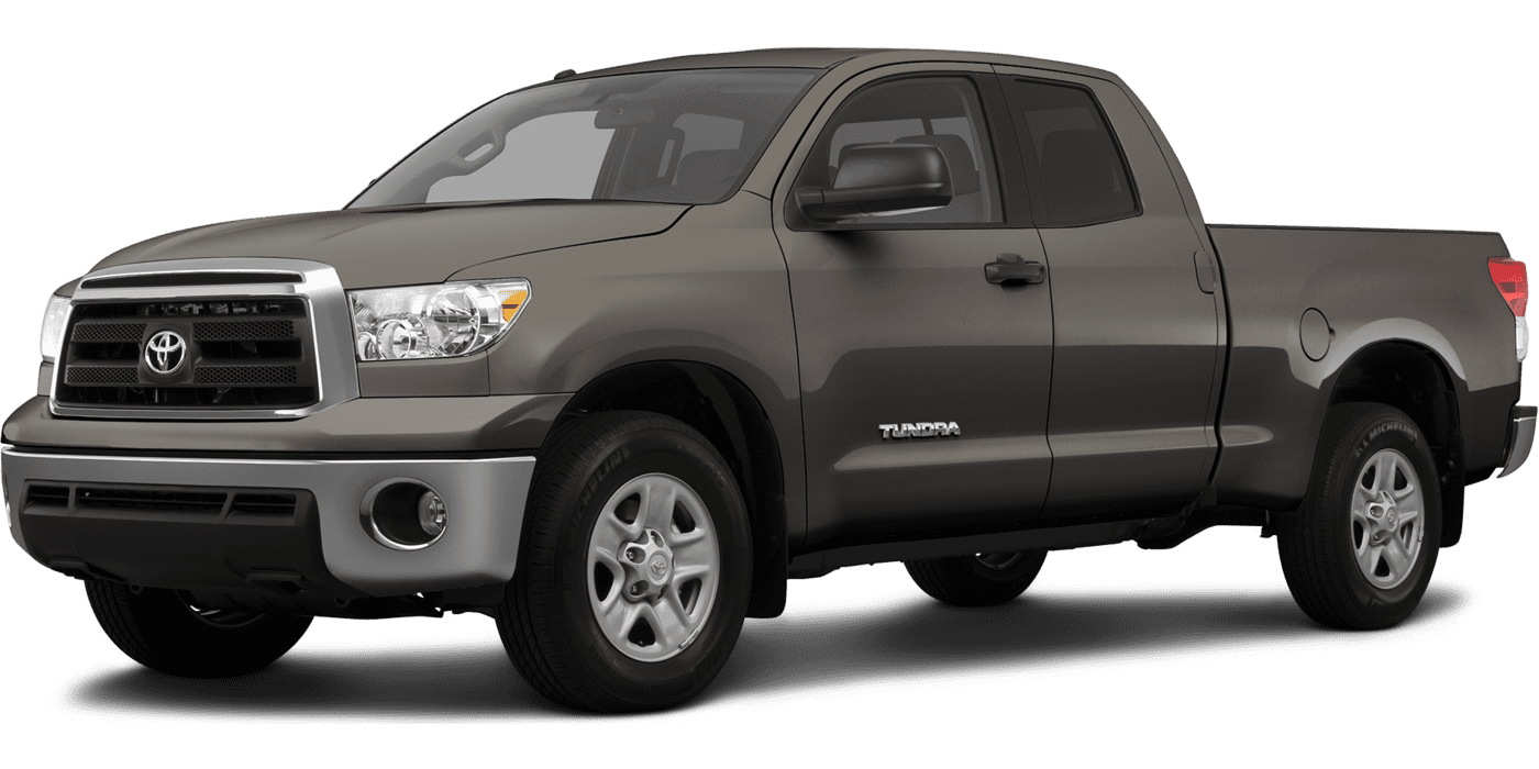 2013 Toyota Tundra Base — Pickup Truck — 143,466 mi — Tucson, AZ