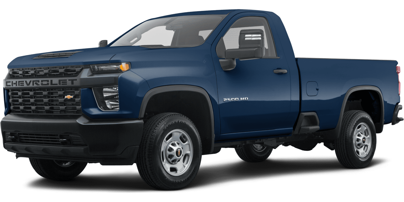 2022 Chevrolet Silverado 2500HD LT — Pickup Truck — 15,931 mi — Bally, PA