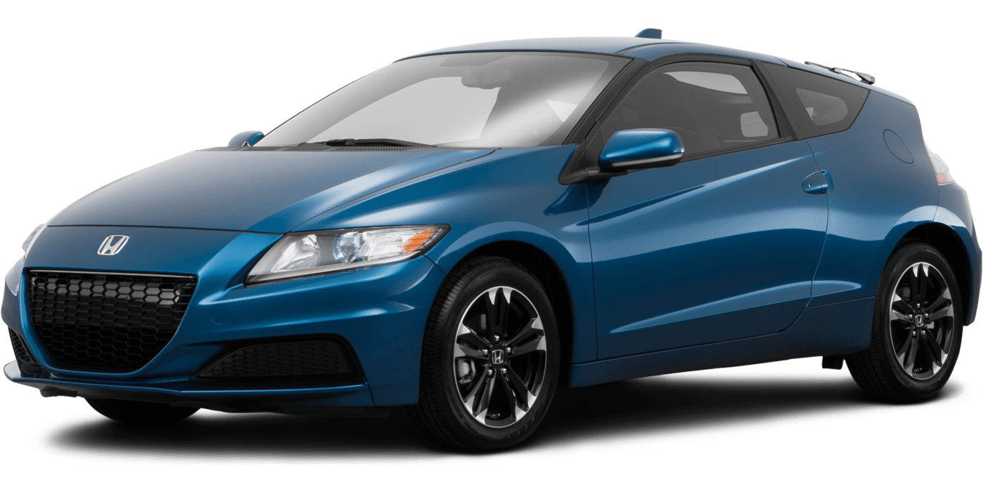 2015 Honda CR-Z Base — Hatchback — 51,101 mi — Northglenn, CO