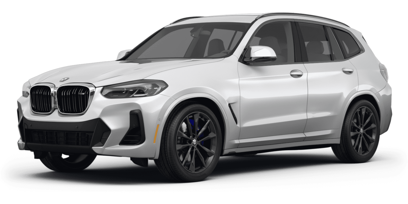 2023 BMW X3 M40i — SUV — 29,596 mi — Norwood, MA