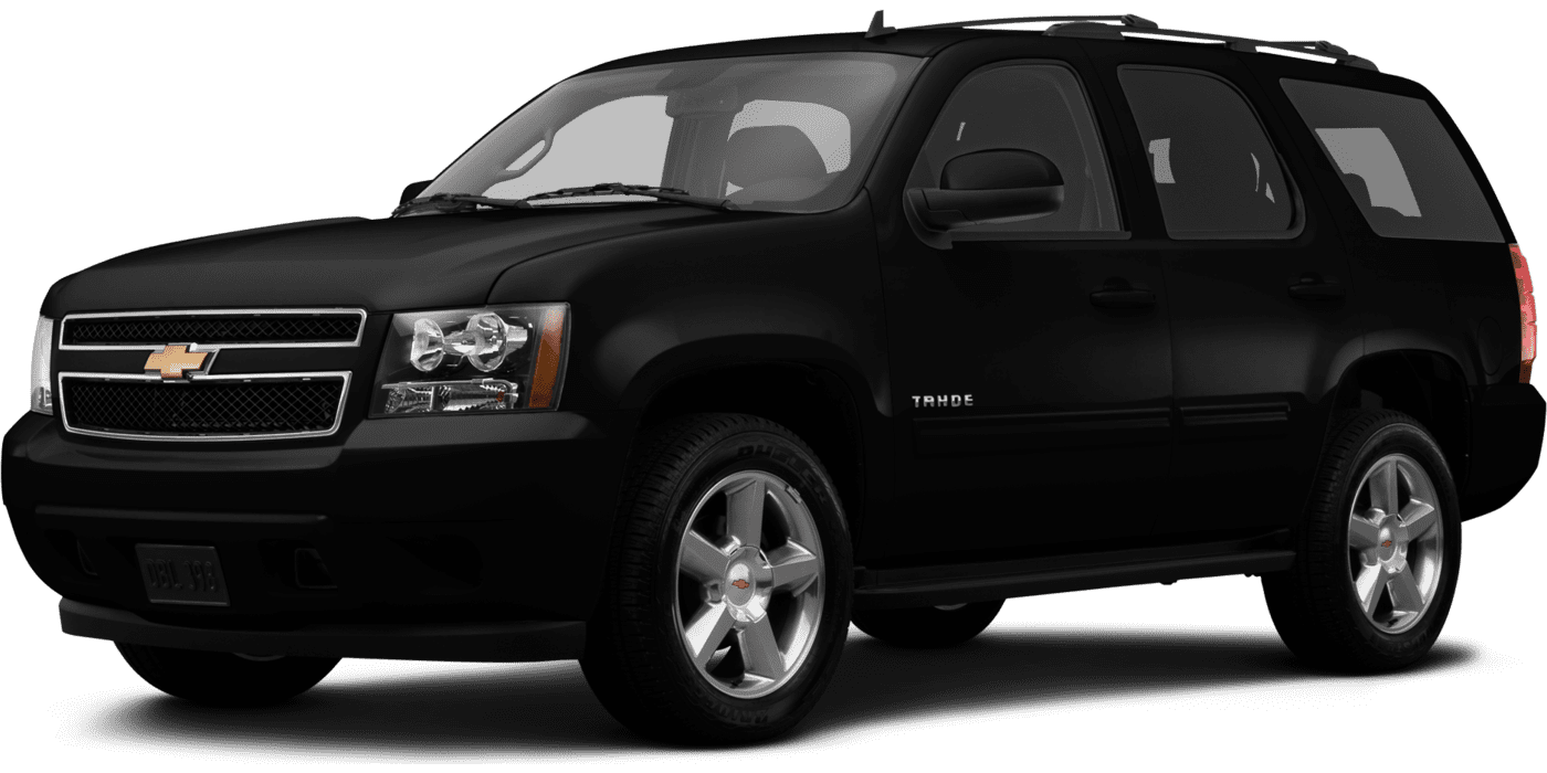 2014 Chevrolet Tahoe LS — SUV — 243,945 mi — Cullman, AL