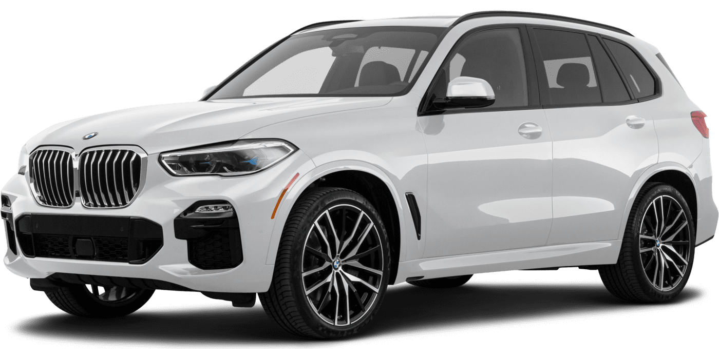2020 BMW X5 50i — SUV — 67,061 mi — Mobile, AL