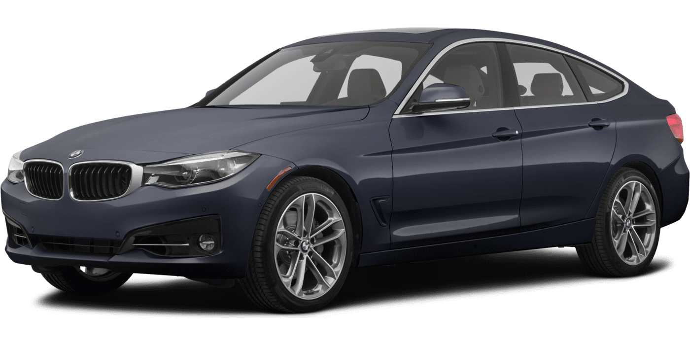 2018 BMW 3 Series 340i — Hatchback — 66,790 mi — Latham, NY