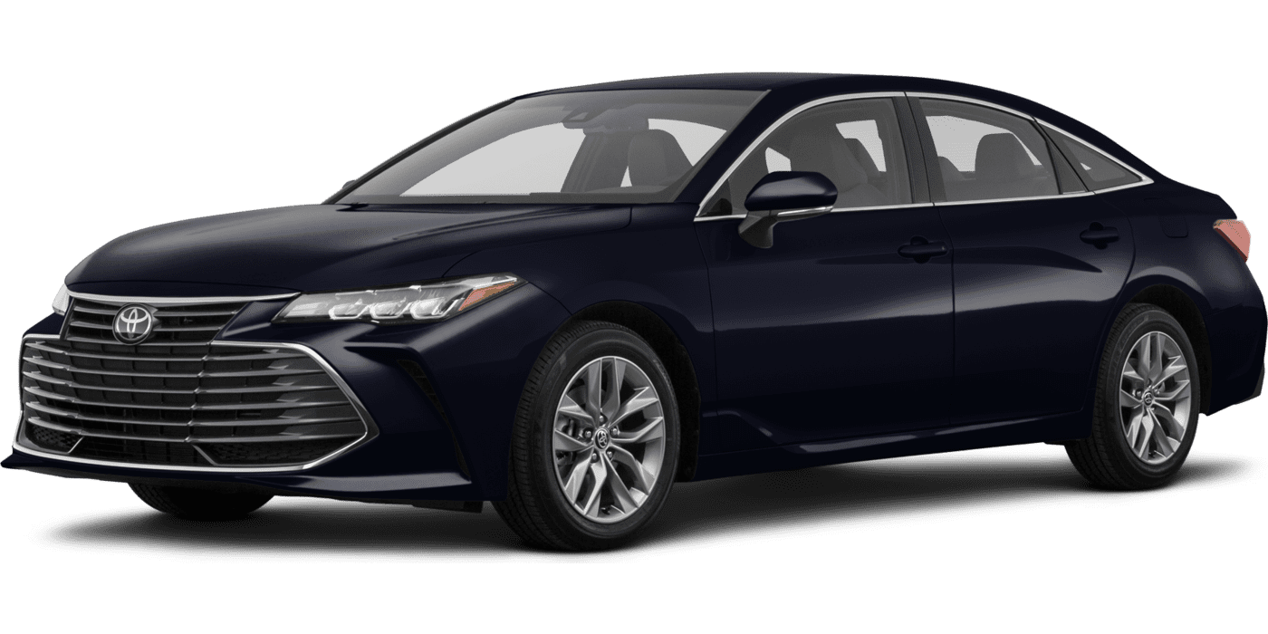New Toyota Avalon for Sale Near Me - TrueCar