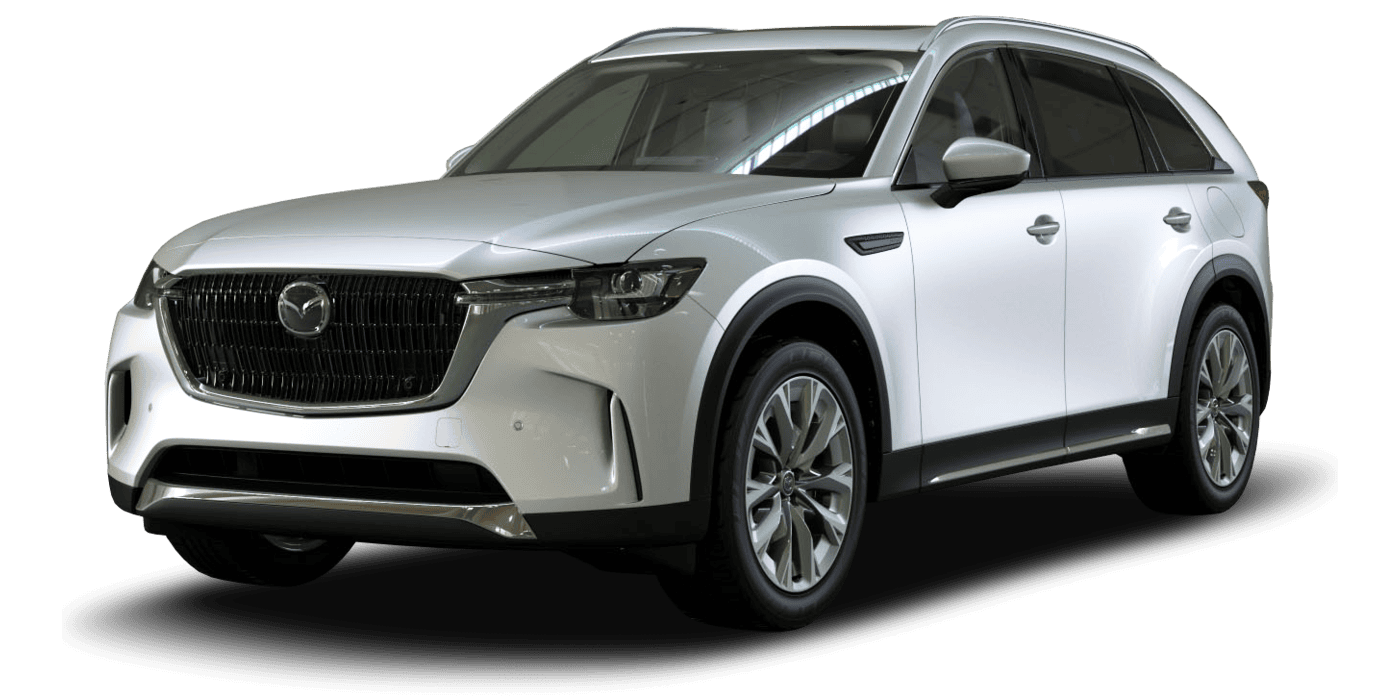 New Mazda incentives and rebates