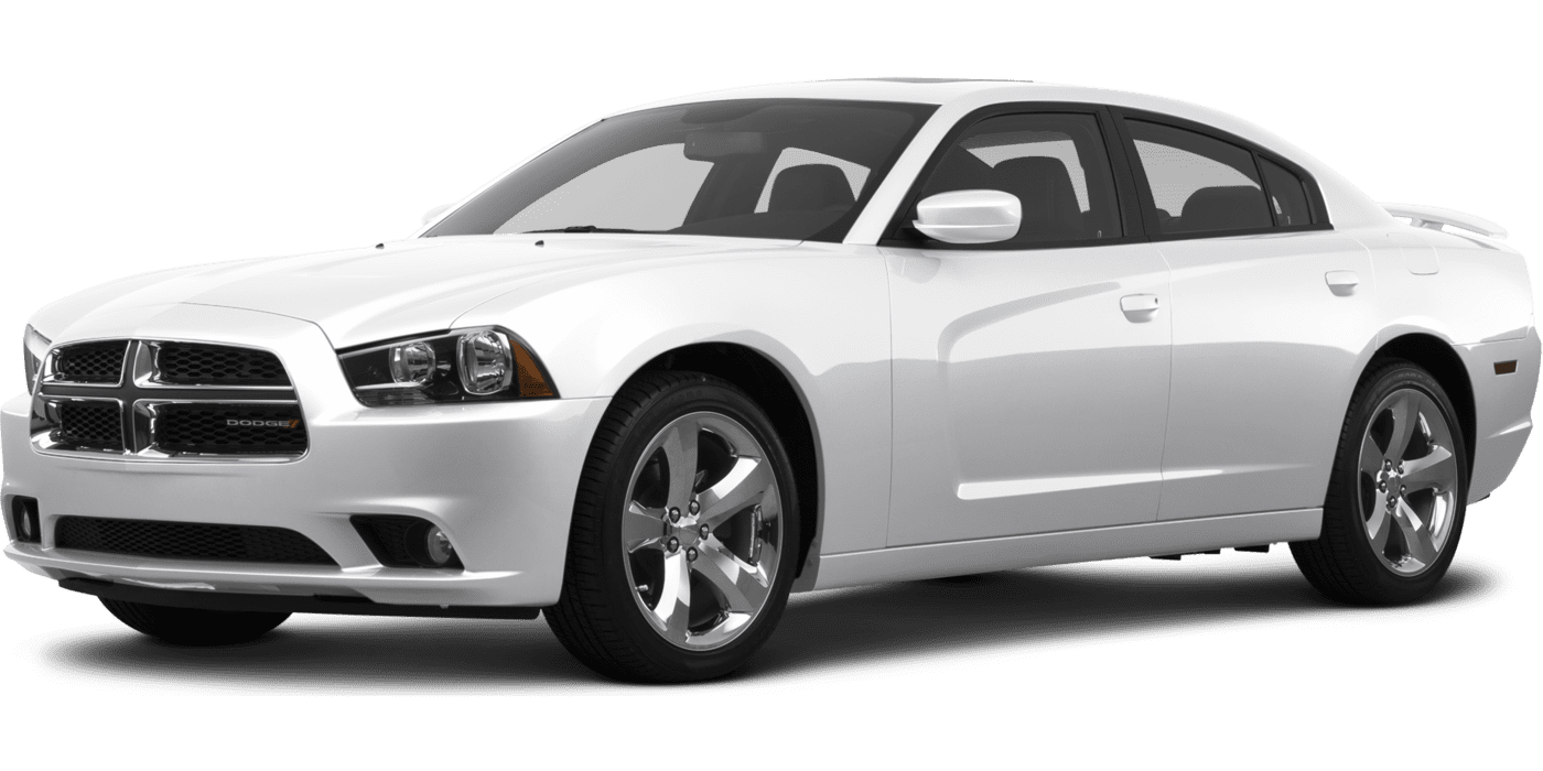 2014 Dodge Charger SXT Plus — Sedan — 183,258 mi — Bessemer, AL