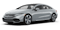 Mercedes-Benz EQS Sedan