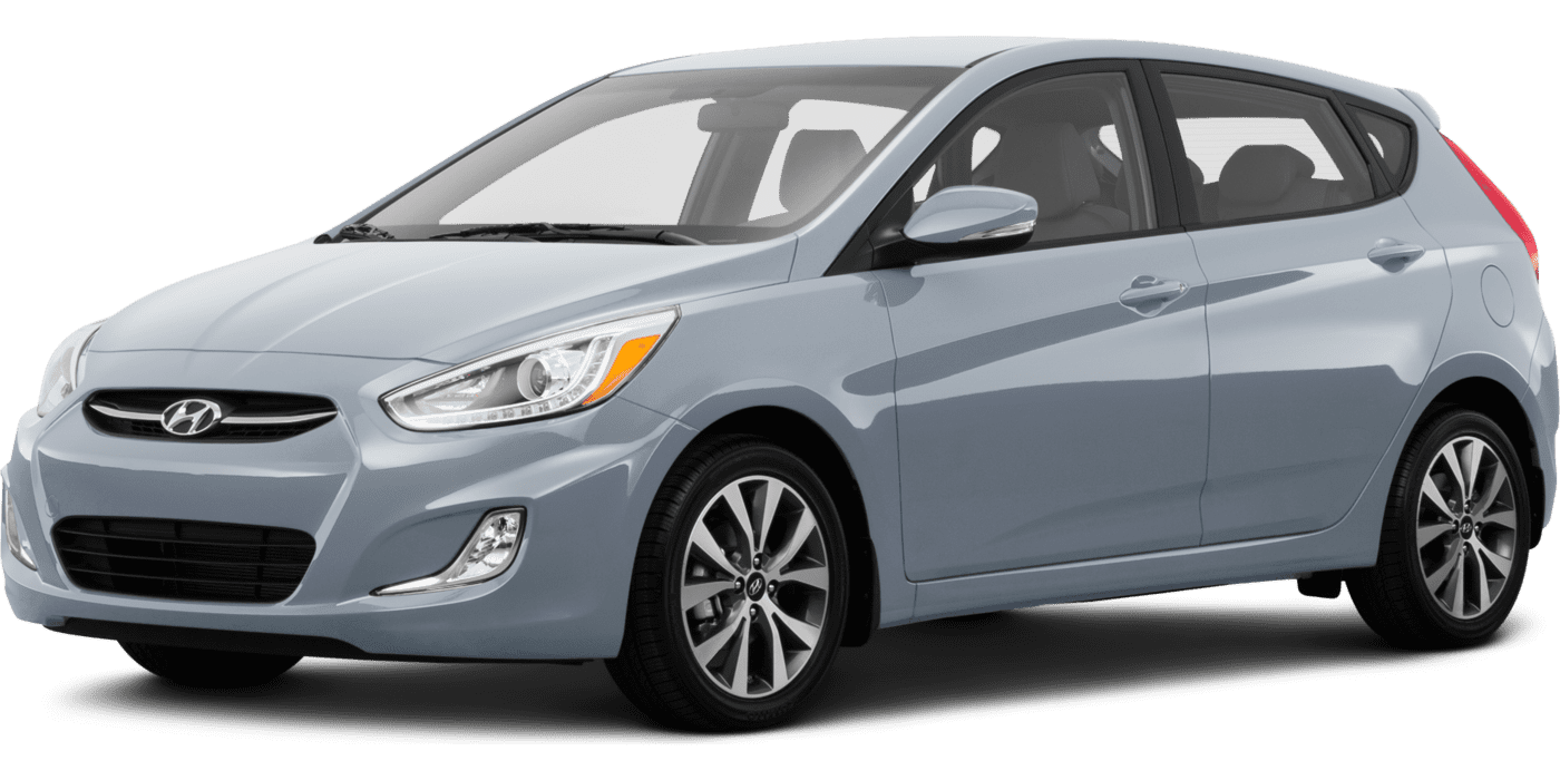 2015 Hyundai Accent Sport — Hatchback — 93,302 mi — Turnersville, NJ