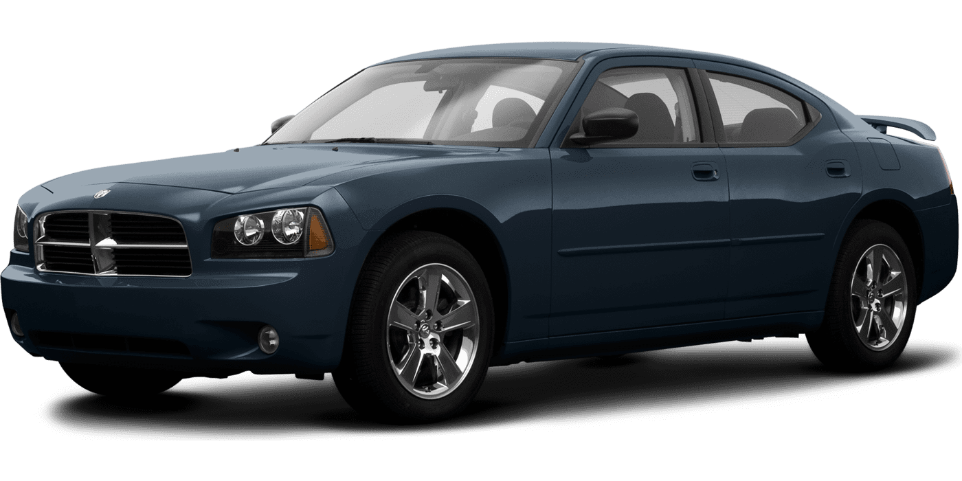 2008 Dodge Charger SXT — Sedan — 59,189 mi — Colorado Springs, CO
