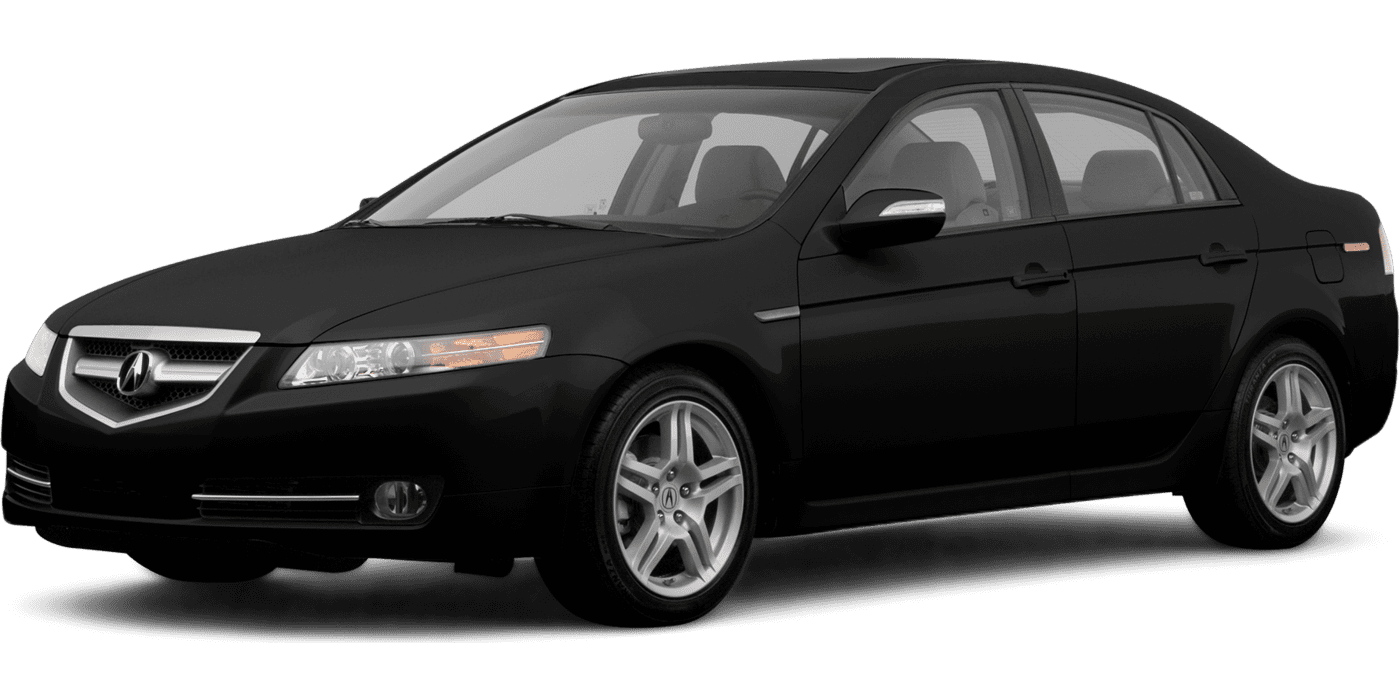 2008 Acura TL Standard — Sedan — 148,832 mi — Indianapolis, IN