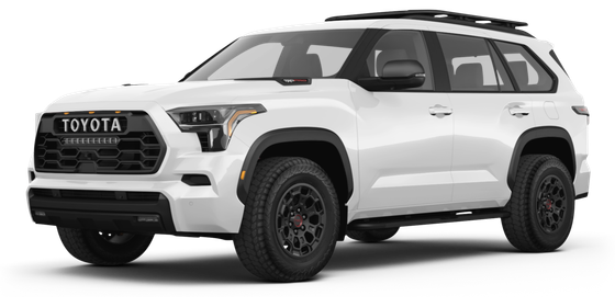 Best Toyota Finance Deals, Leases & Incentives for March 2025 - TrueCar