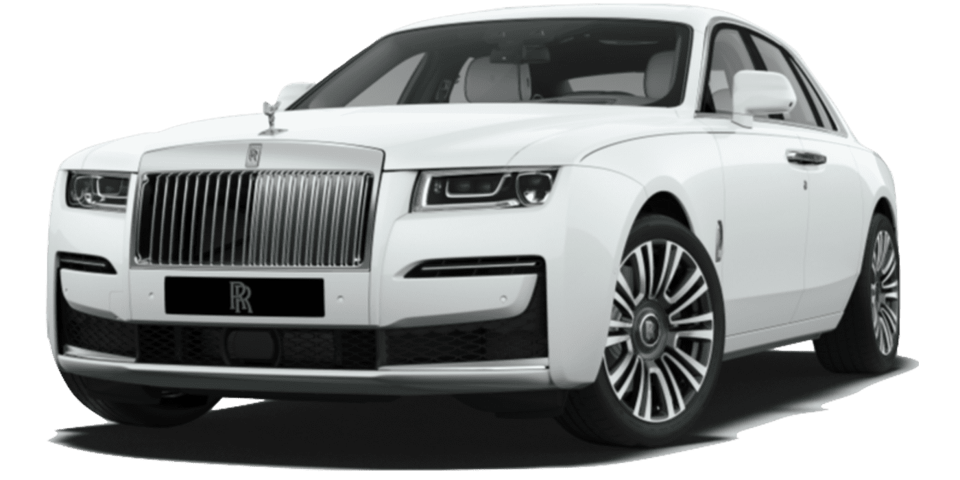 Rolls Royce Lease Specials and Deals - Below Invoice