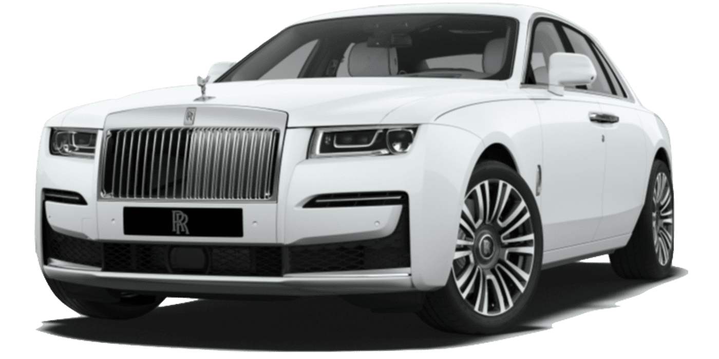 2022 Rolls-Royce Ghost Review  Pricing, Trims & Photos - TrueCar