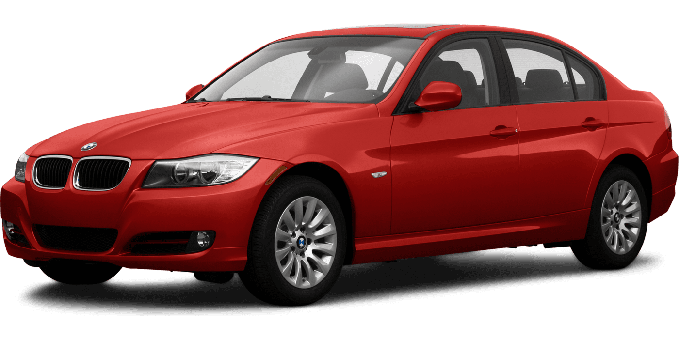 2009 BMW 3 Series 335d — Sedan — 165,200 mi — Wesley Chapel, FL