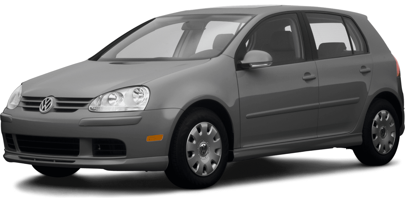 2009 Volkswagen Rabbit S — Hatchback — 89,582 mi — Indianapolis, IN