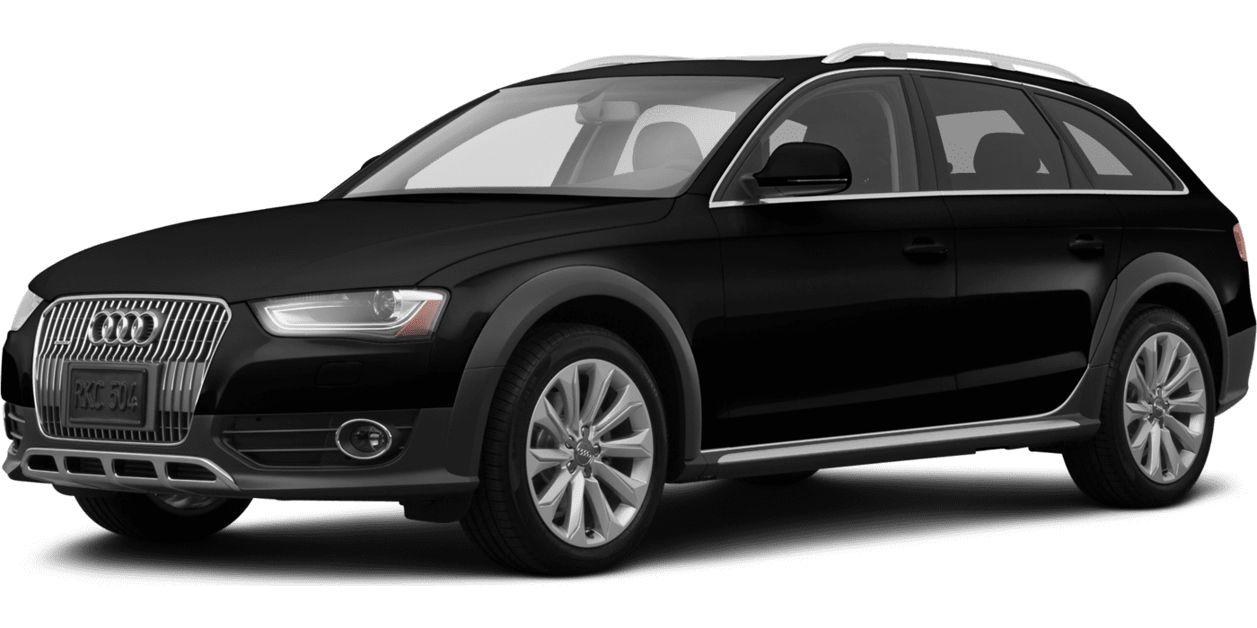 2015 Audi allroad Premium — Wagon — 88,816 mi — Sacramento, CA