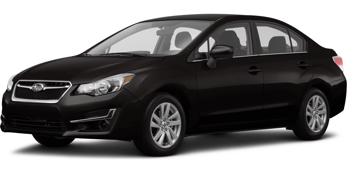 2015 Subaru Impreza 2.0i Premium — Sedan — 142,087 mi — Gaithersburg, MD