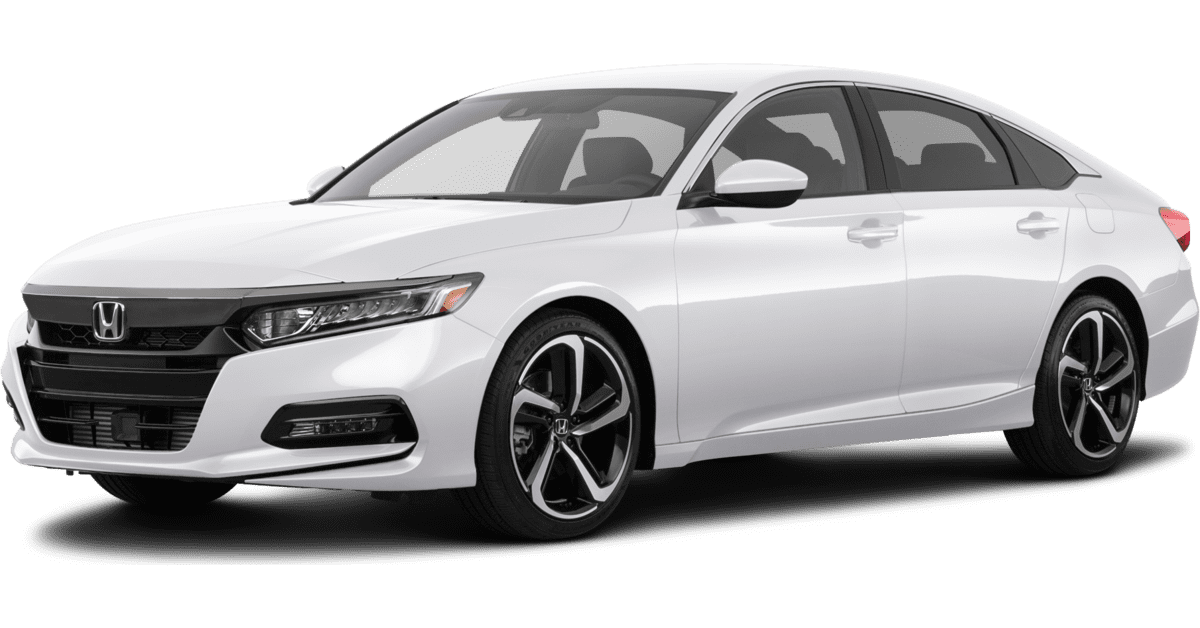 Honda Accord Sedan Prices Incentives Truecar