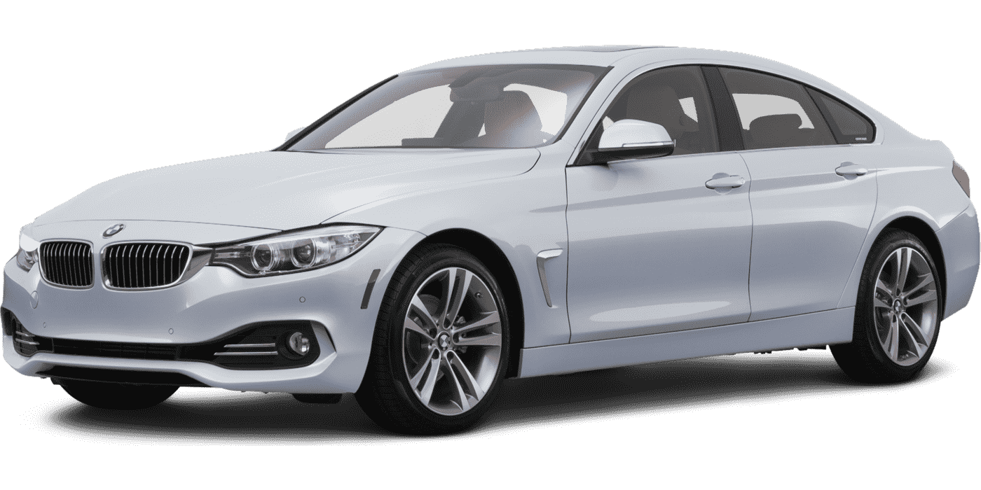 2017 BMW 4 Series 430i — Hatchback — 105,564 mi — Colorado Springs, CO