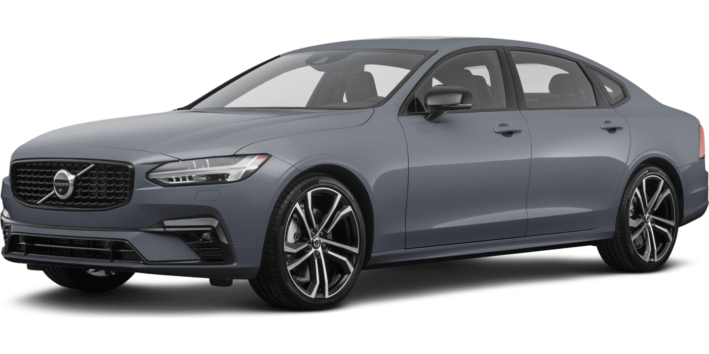 2021 Volvo S90 R-Design — Sedan — 68,859 mi — San Rafael, CA