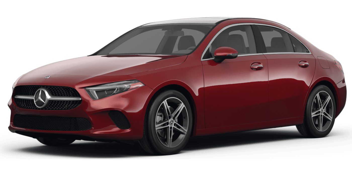2022 Mercedes-Benz A-Class A 220 — Sedan — 31,957 mi — Salt Lake City, UT
