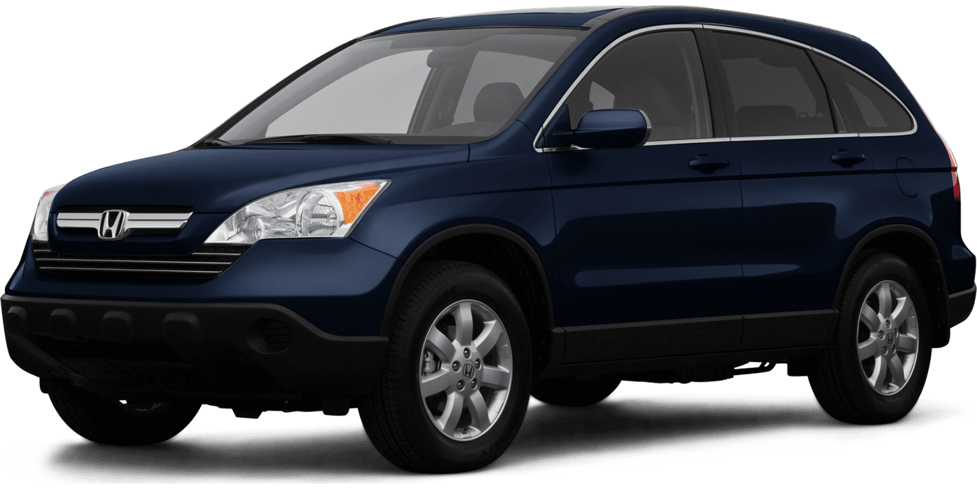 2007 Honda CR-V EX-L — SUV — 84,979 mi — Houston, TX