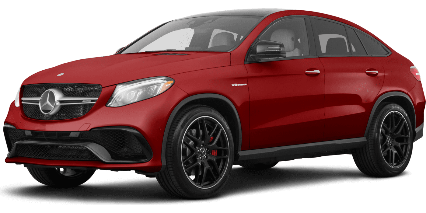 2019 Mercedes-Benz GLE GLE 43 AMG — SUV — 24,625 mi — Henderson, NV
