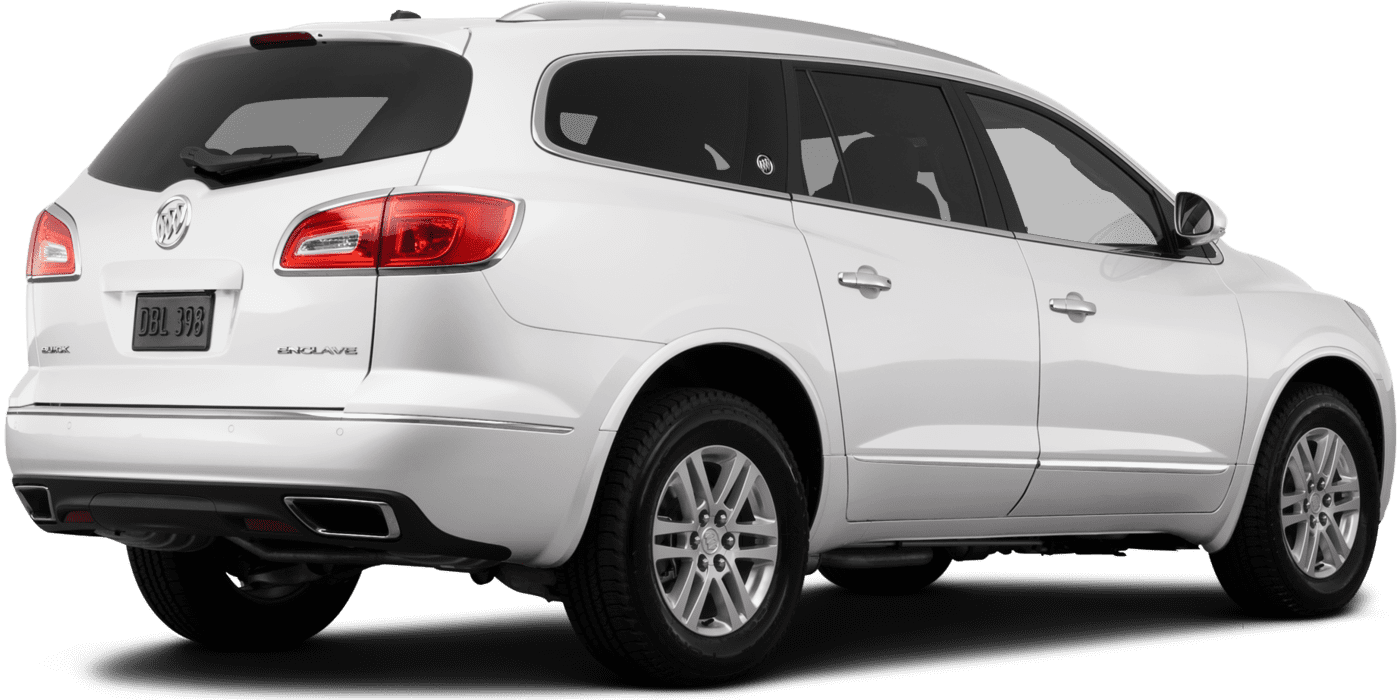 2014 Buick Enclave Convenience — SUV — 90,674 mi — Hawthorne, CA