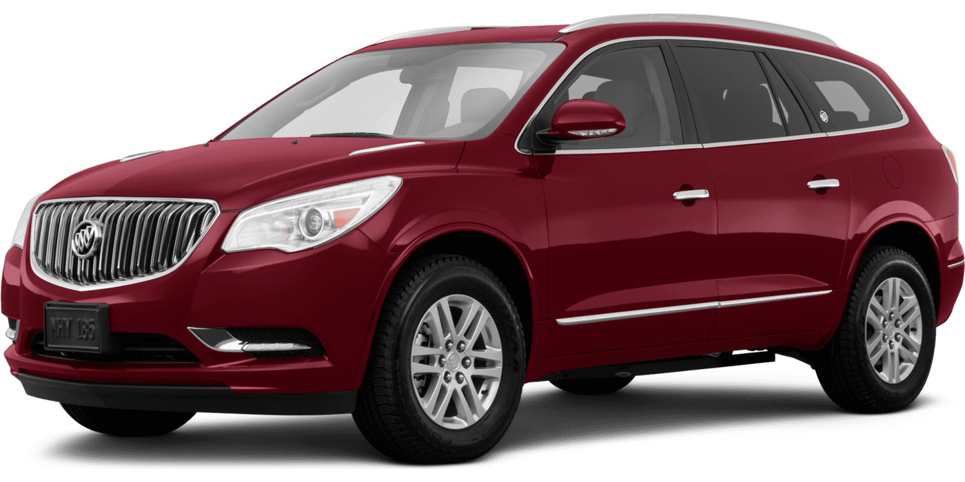 2015 Buick Enclave Convenience — SUV — 120,733 mi — Eldersburg, MD