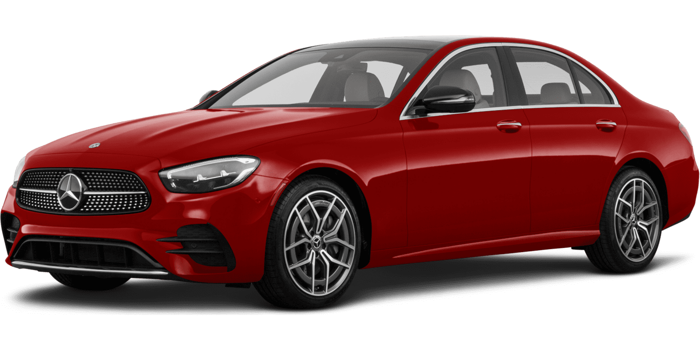 2021 Mercedes-Benz E-Class E 350 — Sedan — 47,745 mi — Irving, TX